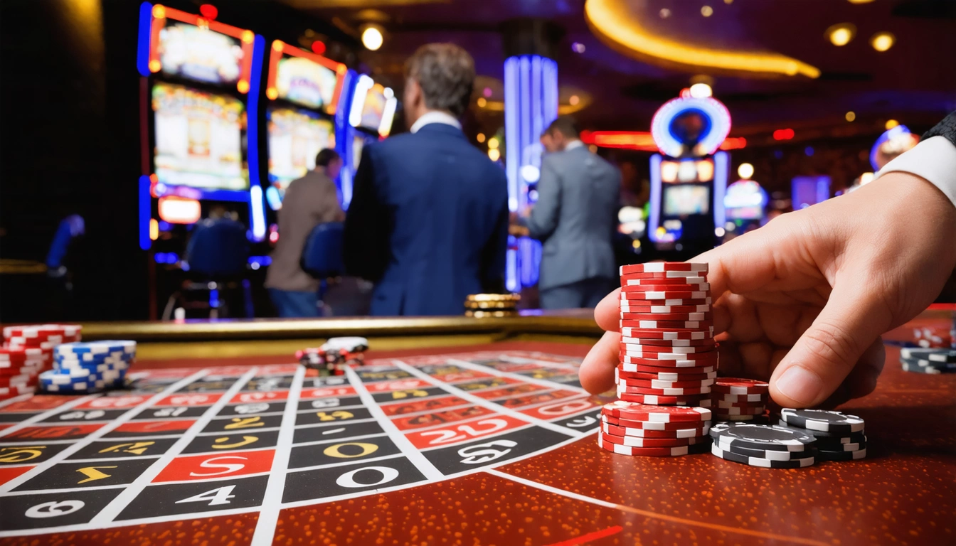 goksites belgie Casino en Ligne Belgique
