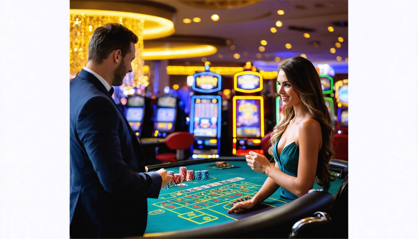 nieuwe online casino belgie Casino en Ligne Belgique